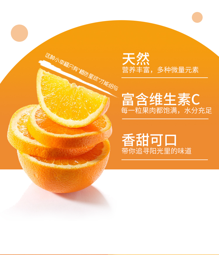 橙色星球 水果冰淇淋 草莓+橙子口味 12支 鲜果+进口安佳芝士 图10