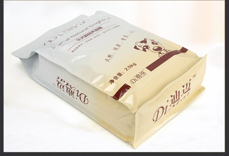 Dimai rau đôi chiến đấu với thức ăn cho chó 5 kg Jin Mao Teddy chó trưởng thành nhỏ và vừa 10 quả khô và trái cây thực phẩm đông lạnh 2,5kg - Chó Staples thức ăn chó ganador