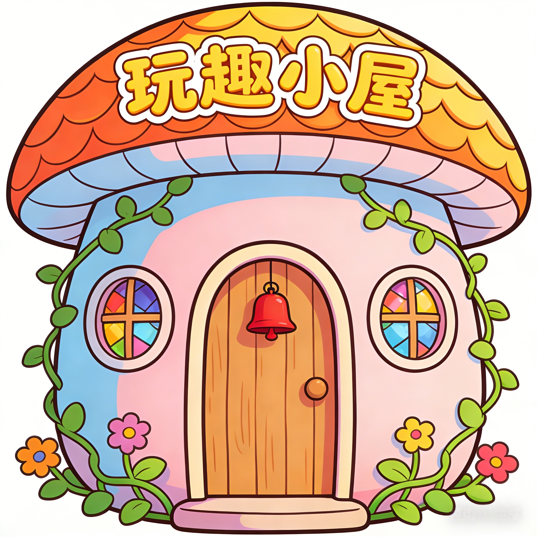 玩趣小屋玩具