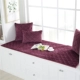 cửa sổ nổi cửa sổ Bay pad sill pad ban công tùy chỉnh mat tatami đệm tối giản hiện đại của bộ mat phòng ngủ thảm mat - Ghế đệm / đệm Sofa mẫu đệm ghế