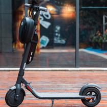 Naenbo ninebot 9 electric scooter all series ES1 ES2 bag millet electric scooter trailer