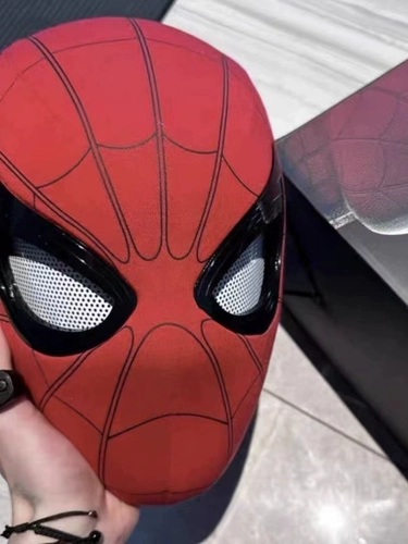 Подвижный шлем, полностью автоматический