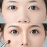 Трехмерная кисть для контуринга, тени, щетка