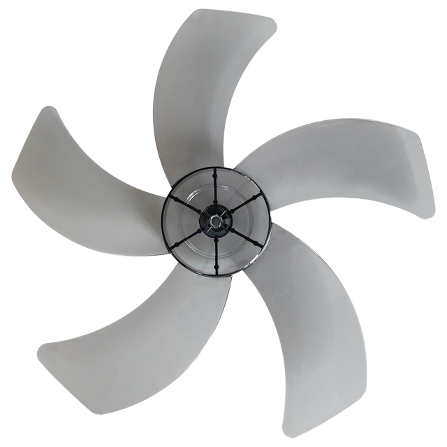 Universal fan blades fan blades 5-blade fan electric blades table fan floor fan plus hard wind accessories