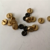 Zorro 583 Sealing Circle 607 588 537 Угольные вежливые лунные аксессуары творческие суббочные песчаные колеса Стальная колесная карта