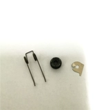 Zorro 561 Coal Lilume Access Access четыре карта карты пружинной карты Pring Care Chele Rivet Roller Wheel