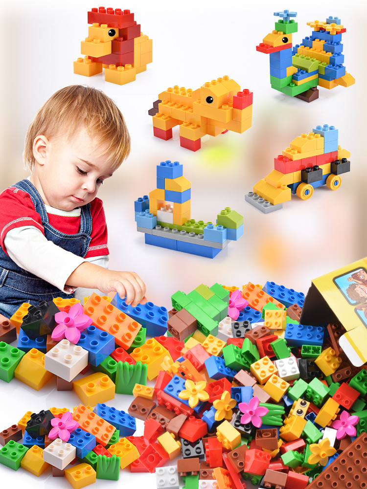 baby building blocks toy