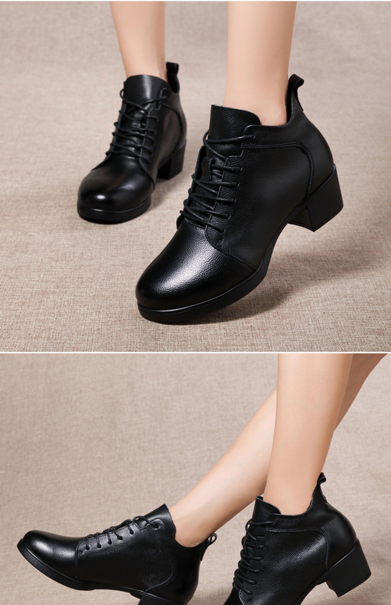 Chaussures de danse moderne femme - Ref 3448805 Image 17