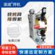 Metal mesh spot welding machine Metal wire mesh guardrail mesh pet cage welding machine Wire mesh frame welding machine