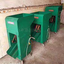 The old lotus core chip automatic lotus drilling machine Lotus to core set of equipment