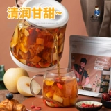 Сюжек Сяошен груша материал Baoqiu Зимние луны, старые пекин
