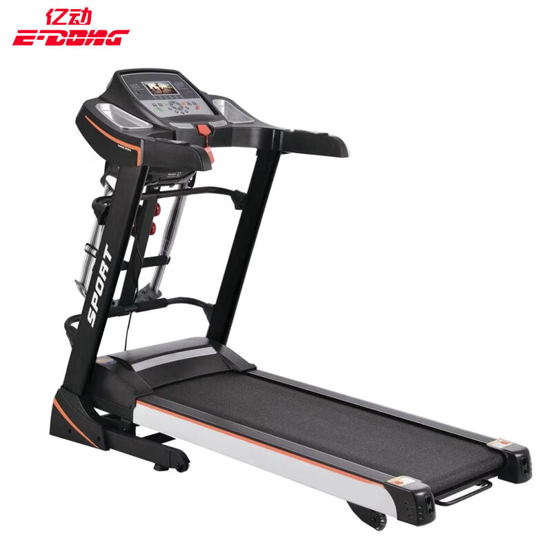 100 million Moving Treadmill Gym Fitness Room Exercise Fitness Equipment Exercise Walking Walker Luxury Fitness Multifunction SBO-1120-Taobao