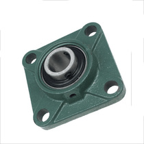 Spherical plain bearings with square high FU bearing UCFU201 202 203 204 205 206 207