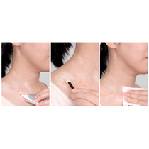 Japan imported SC Japan coloring gel concealer white spot skin depigmentation coloring gel waterproof and friction-resistant