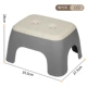 [Несовершеннолетний] Современный серый [утолщенный, не -славитный] может быть нагрузкой 200 фунтов