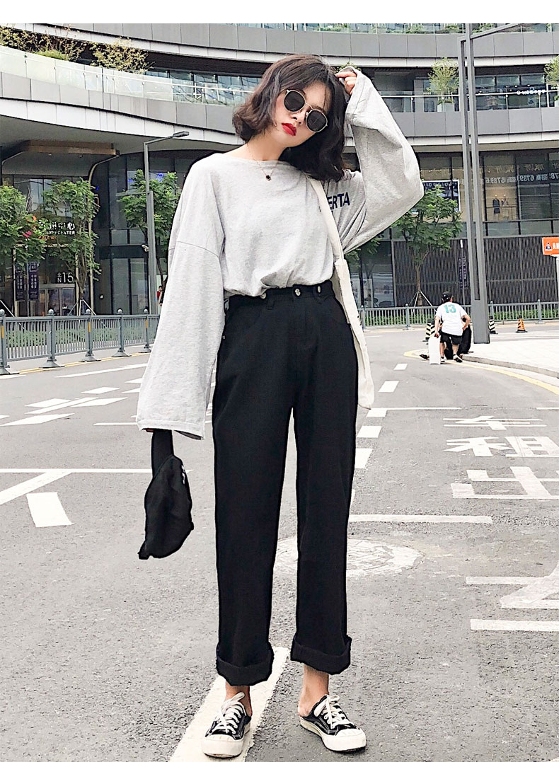 Jean femme - Ref 3194219 Image 14