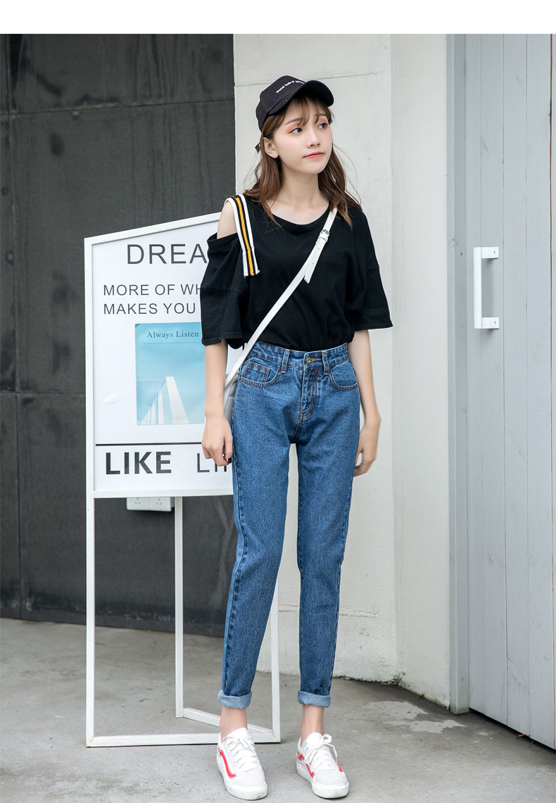 Jean femme - Ref 3191250 Image 16