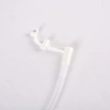 Используйте желудочную трубку (силиконовая резина) Жидкая пищевая корма и независимая упаковка желудочной трубки 1