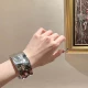Браслет-Серебро HB3883