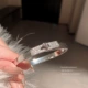 19#браслет-серебряный (настоящее золото)