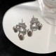 Серебряная игла --- Серебро