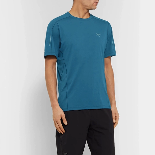20 New Arcteryx Motus, мужской солнцезащитный крем, быстро сухой короткий