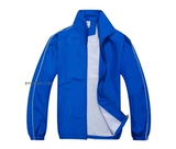 Одежда для работника ветра с длинной рабочей одеждой для рабочей одежды культурная рубашка пользовательская рекламная рубашка