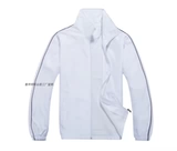 Одежда для работника ветра с длинной рабочей одеждой для рабочей одежды культурная рубашка пользовательская рекламная рубашка