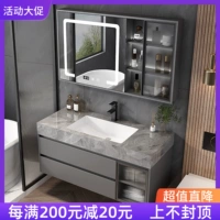 Бесплатная керамика для сшивающих керамиков, интегрированная бассейн для ванной комнаты Комбинированный туалетный туалет туалет туалет, чтобы мыть лицо пруда интеллектуально