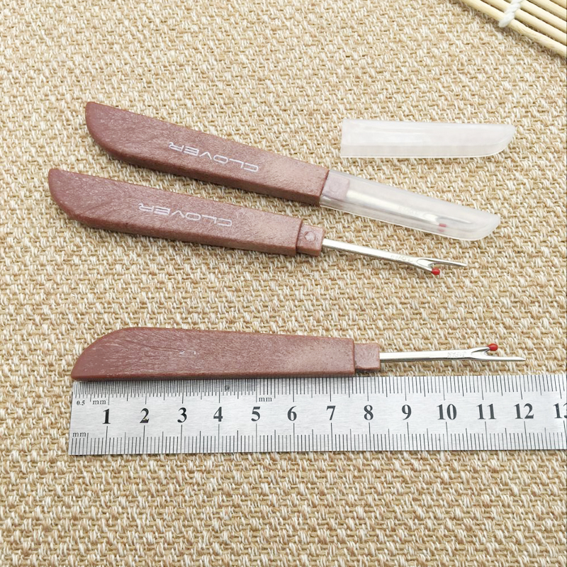 khâu may gia khâu thanh kiếm lớn công cụ ripper khâu đường may chọn mũi khâu sợi là đường may ripper - Công cụ & phụ kiện Cross-stitch thêu tranh chữ thập