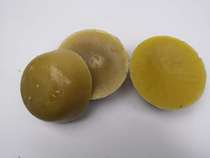 ten Azerbaijan craftsmanship mixed wax (beeswax white wax) wax-dyed special wax beeswax