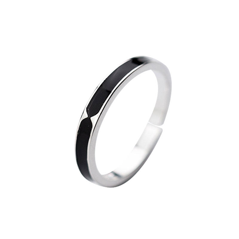 Bague Femme OTHER   en Argenterie - Ref 3088062 Image 5