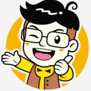 马年大吉游戏小铺的LOGO