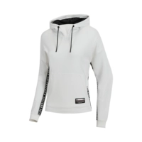 Áo len Li Ning đích thực 18 Fall BAD FIVE Bóng rổ dài tay Xu hướng thể thao AWDN242-2-3 - Thể thao lông cừu / jumper áo nỉ nữ
