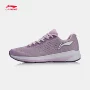 Giày chạy bộ Li Ning Giày nữ mùa thu 2018 mới giảm xóc chống trượt nhẹ đôi giày thể thao ARHN056-1-3-5 giay the thao nu