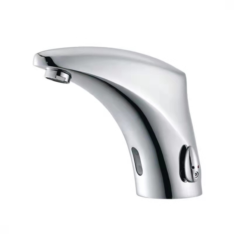 Kohler Automatic Sensor Faucet K-18055T/18057T/18075T Daisy All-Copper 18078T-B-Cp Kohler Automatic Sensor Faucet K-18055T/18057T/18075T Daisy All-Copper 18078T-B-Cp