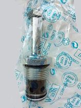 CSV-16 Taiwan WAISN hydraulic threaded cartridge electric valve solenoid pressure relief valve PS-2A pressure relief valve