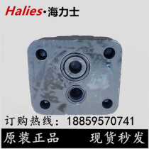 Oil research YUKEN superimposed check valve MPW-03-2 4-20 MPA-03-2 4-20 MPB-03-4-20