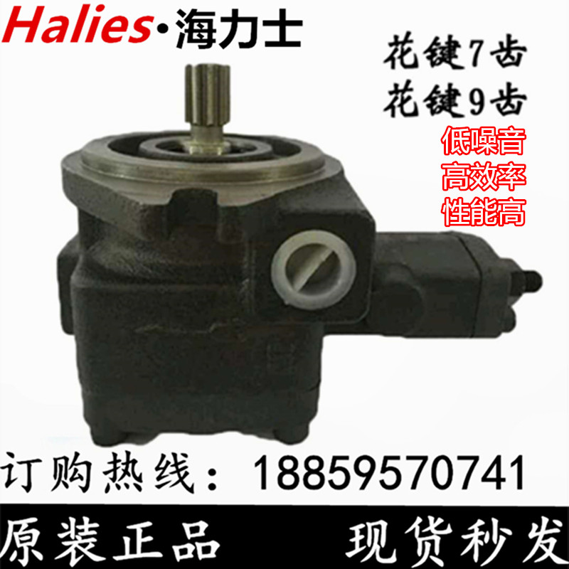 Hydraulic pump variable blade pump VP-08 12-FA3 low noise VP-30-FA3 Flower button VP40-FA3