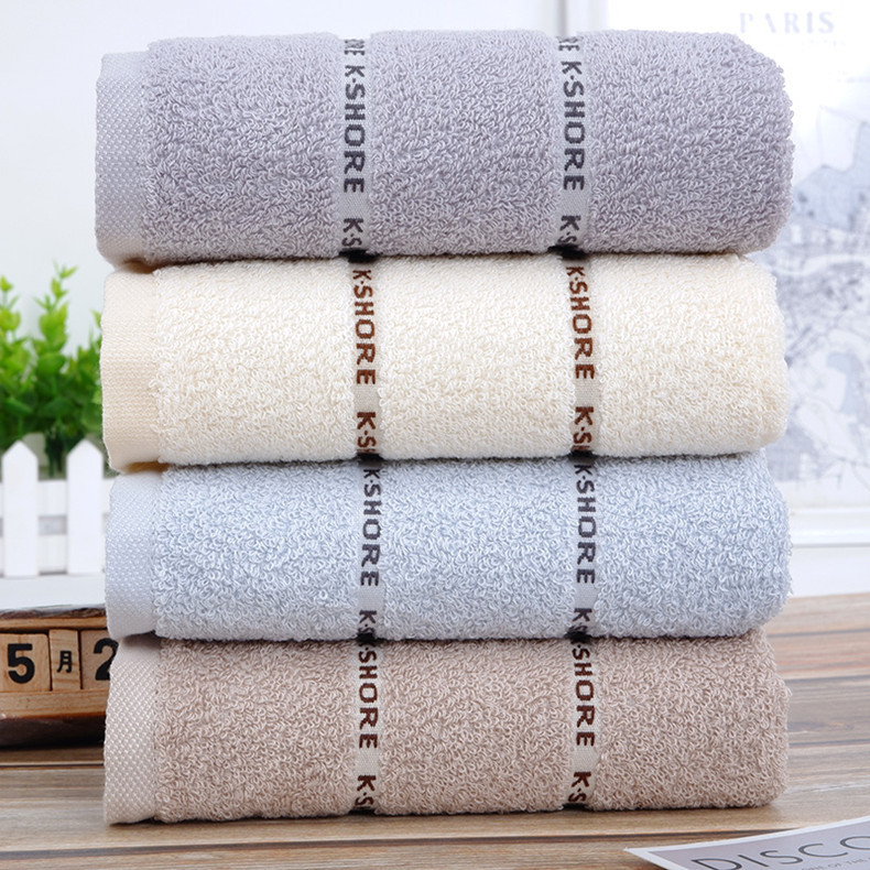 Jinhao Towels Pure Cotton Special Offer 4-Pack Face Washing Household Adult Towels Soft and Highly Absorbent Jinhao Face Towels Jinhao Towels Pure Cotton Special Offer 4-Pack Face Washing Household Adult Towels Soft and Highly Absorbent Jinhao Face Towels