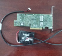 Array card 9361-8i 1G 2G cache 12Gb 2-port SAS RAID card array card with battery