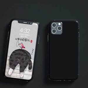 【邦卡迪数码】全机型彩绘TPU手机壳