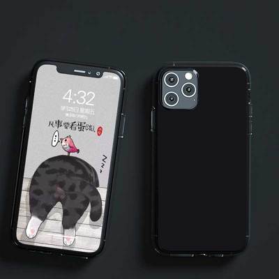 【邦卡迪数码】全机型彩绘TPU手机壳