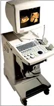 Maintenance of Madison colour superb 8000 series and board card power probe trackball keyboard display