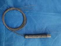 Maintenance Olympus endoscopy and insertion tube fitter duct ccd drive plate netting wire Snake Bone