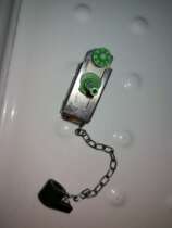 Olympus pipe plug MH-944 waterproof plug Channel plug