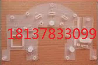 Philips HDI4000 Color Super Key Malfunctioning Silicone Press Key Membrane Keyboard Membrane Plastic Mat Ultrasonic Accessories