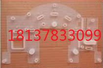 Philips HDI4000 color Doppler ultrasound key failure silicone key film keyboard film adhesive pad ultrasonic accessories