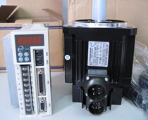 Dongyuan Servo 2KW Motor TSB13202B-3NTA Driver TSTE50D