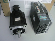 Siemens servo 1 5KW 1FL5064-0AC21-0AG0 6SL3210-5CC17-0UA0 cable